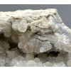 Crystal, Calcite – Vsechlapy, CZ