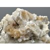 Crystal, Calcite – Vsechlapy, CZ