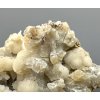 Crystal, Calcite – Vsechlapy, CZ