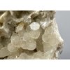 Crystal, Calcite – Vsechlapy, CZ