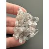 Crystal with chlorite inclusions – Santander, Colombia