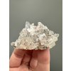 Crystal with chlorite inclusions – Santander, Colombia