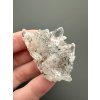 Crystal with chlorite inclusions – Santander, Colombia