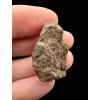 Meteorite Al Haggounia 001 – 7,2g – Western Sahara