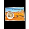 Meteorit Al Haggounia 001 – 5,2g – Westsahara