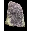 Amethyst-Geode – Brasilien