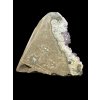 Amethyst-Geode – Brasilien