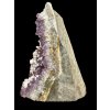 Amethyst-Geode – Brasilien