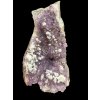 Amethyst geode – Brazil