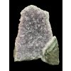 Amethyst-Geode – Brasilien