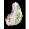 Amethyst-Geode – Brasilien