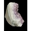 Amethyst geode – Brazil