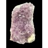 Amethyst geode – Brazil