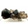 Smoky quartz – Erongo, Namibia