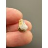 Precious opal – Dubnik, Slovakia