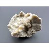 Crystal, Calcite – Vsechlapy, CZ
