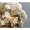 Crystal, Calcite – Vsechlapy, CZ