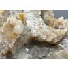 Crystal, Calcite – Vsechlapy, CZ