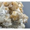 Crystal, Calcite – Vsechlapy, CZ