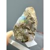 Precious opal – Dubnik, Slovakia
