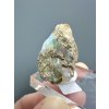 Precious opal – Dubnik, Slovakia