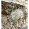 Precious opal – Dubnik, Slovakia
