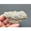 Precious opal – Dubnik, Slovakia