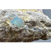 Precious opal – Dubnik, Slovakia