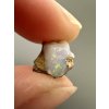 Precious opal – Dubnik, Slovakia