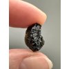 Bilitonite "Batu Satam" 0,8g – Belitung, Indonesia