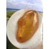 Amber in box – Lithuania