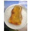 Amber in box – Lithuania