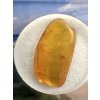 Amber in box – Lithuania