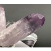 Amethyst – Las Vigaz – Veracruz, Mexico