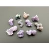 Grape Chalcedony – Sulawesi, Indonesia – 10pcs
