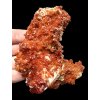 Vanadinite – Morocco
