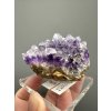 Amethyst – Uruguay