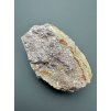 Precious opal – Dubnik, Slovakia