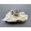 Crystal with oxide and chlorite – Santander, Colombia