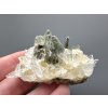 Crystal with oxide and chlorite – Santander, Colombia