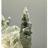 Crystal with oxide and chlorite – Santander, Colombia