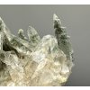 Crystal with oxide and chlorite – Santander, Colombia