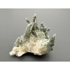 Crystal with oxide and chlorite – Santander, Colombia