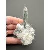Crystal with oxide and chlorite – Santander, Colombia