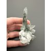 Crystal with oxide and chlorite – Santander, Colombia