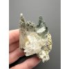 Crystal with oxide and chlorite – Santander, Colombia