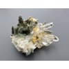 Crystal with oxide and chlorite – Santander, Colombia