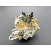 Crystal with oxide and chlorite – Santander, Colombia