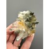 Crystal with oxide and chlorite – Santander, Colombia