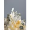 Crystal with oxide and chlorite – Santander, Colombia